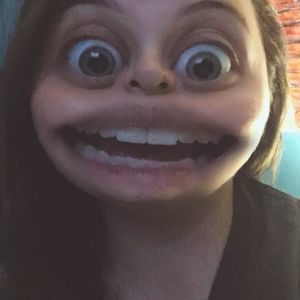 Meet your Posher, Meghan